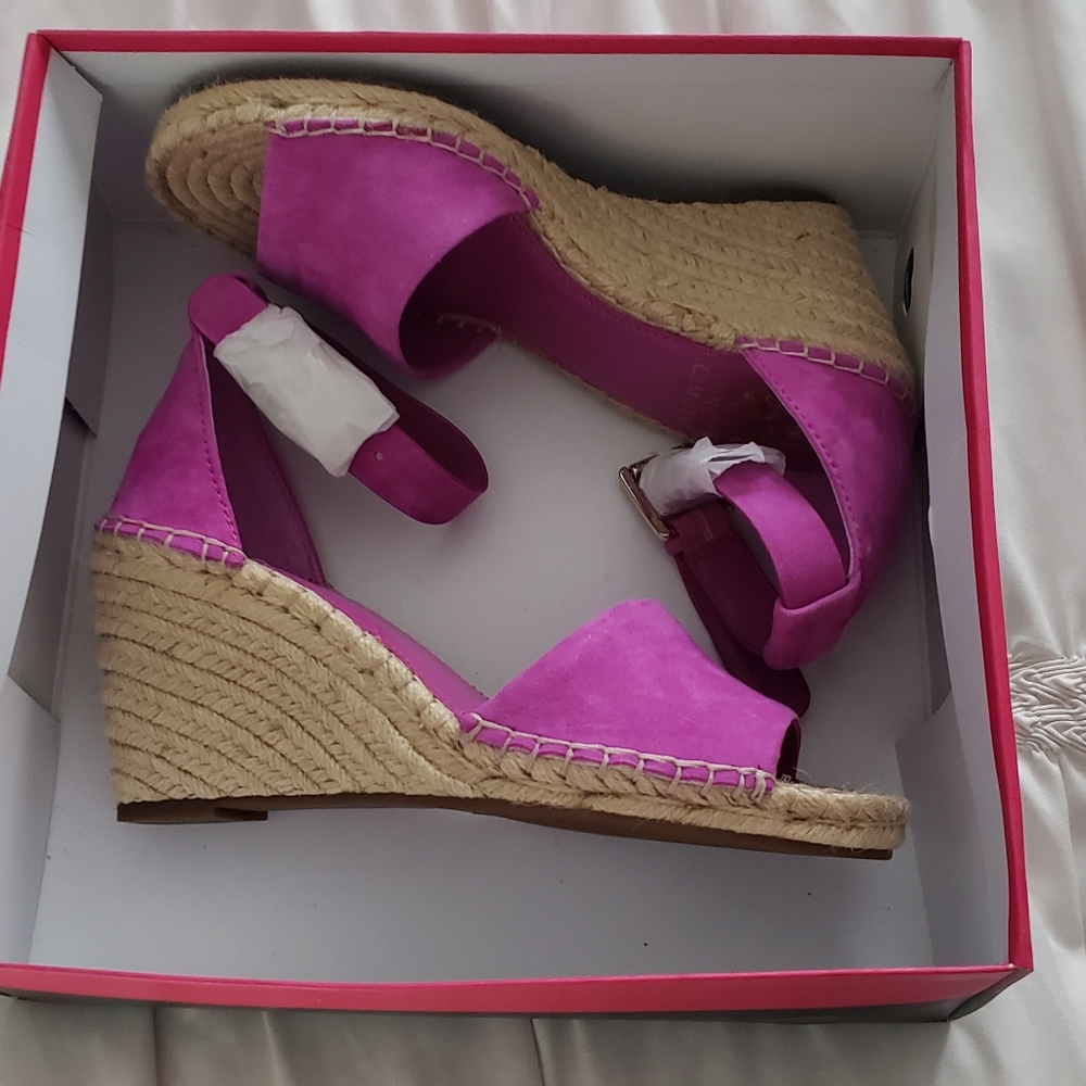 Vince camuto
